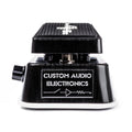 Dunlop - Cae Wah