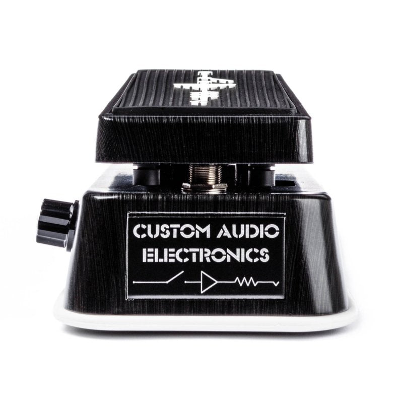 Dunlop - Cae Wah