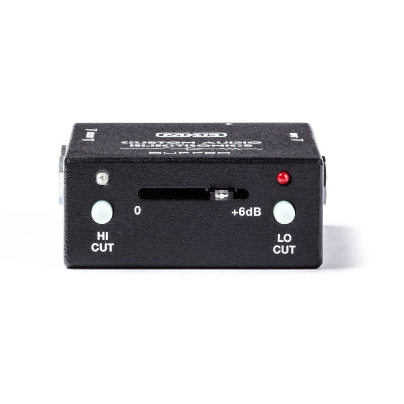 Dunlop - Cae Buffer