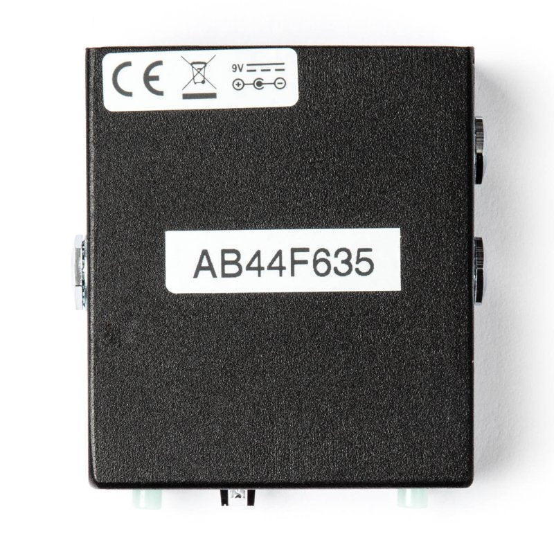 Dunlop - Cae Buffer