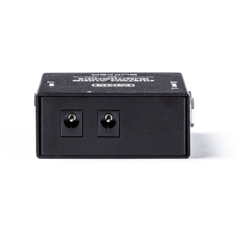 Dunlop - Cae Buffer