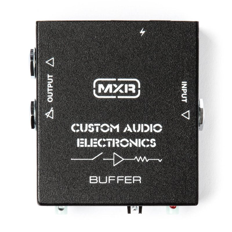 Dunlop - Cae Buffer