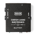 Dunlop - Cae Buffer