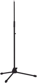 Profile - Straight Microphone Stand Black
