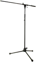 Profile - Tripod Microphone Boom Stand
