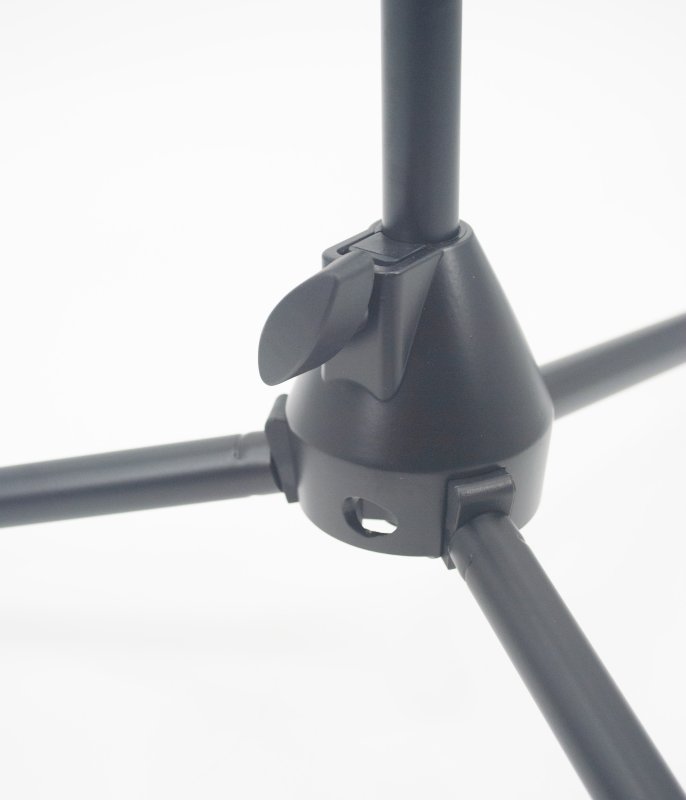 Profile - Tripod Microphone Boom Stand