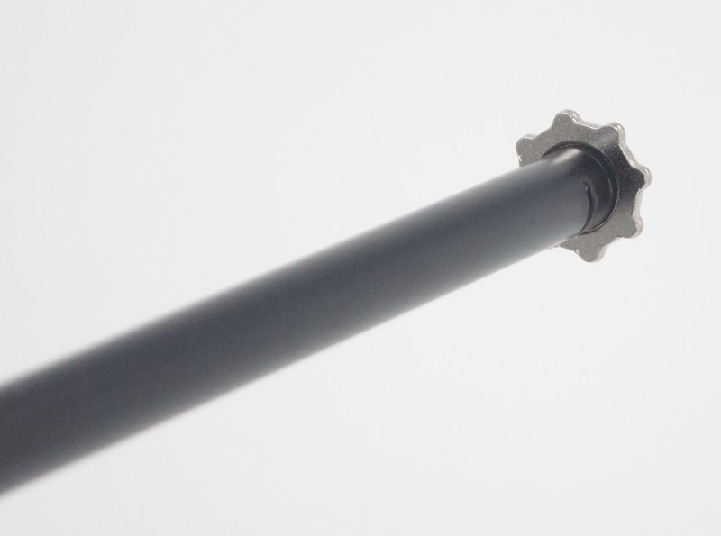 Profile - Tripod Microphone Boom Stand