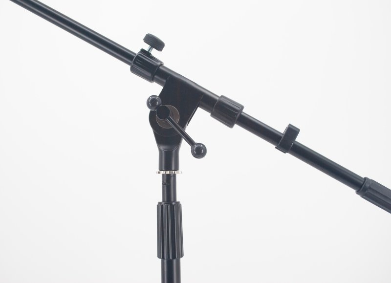 Profile - Tripod Microphone Boom Stand