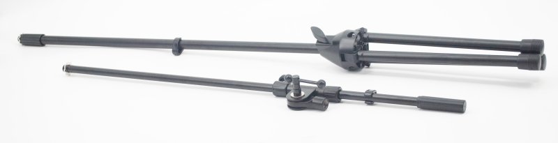 Profile - Tripod Microphone Boom Stand