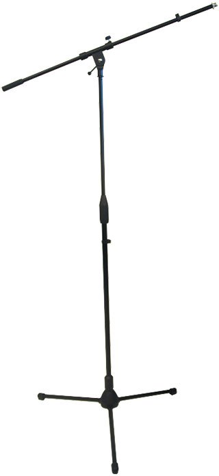 Profile - Microphone Stand w/Boom