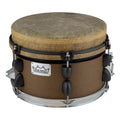 Remo - 12" x 9" Mondo Snare Drum, Brown Earth