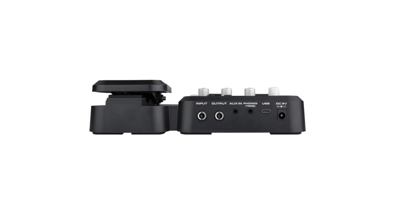 NUX - Modeling Guitar Processor