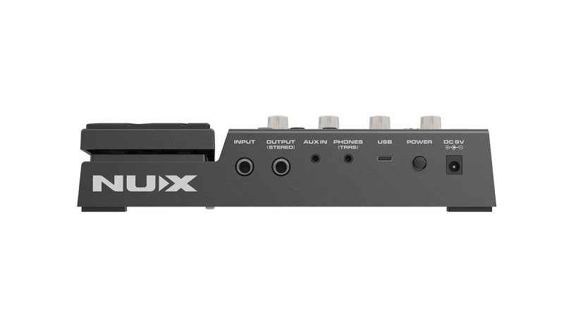 NUX - Micro Modelling Guitar Processor MK II