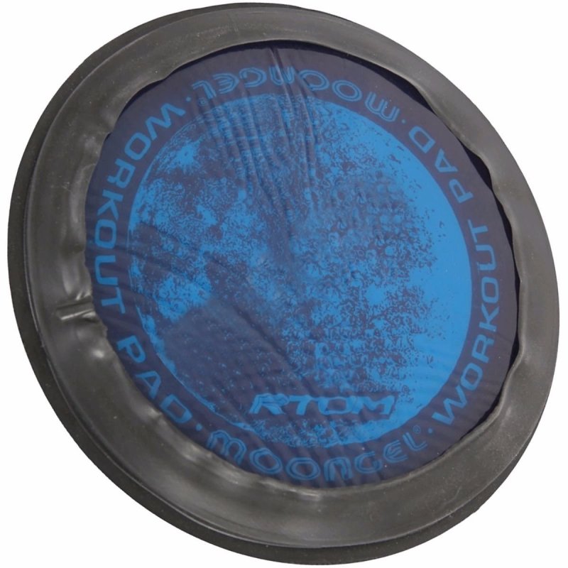 Moongel - 7" Workout Pad