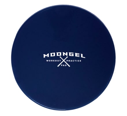 Moongel - 14" Workout Pad