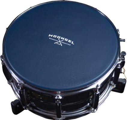 Moongel - 14" Workout Pad