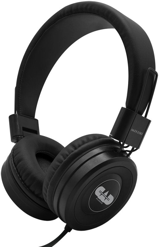 CAD - Closed-back Studio Headphones