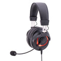 CAD - Closed Back Streaming Headset With Microphone