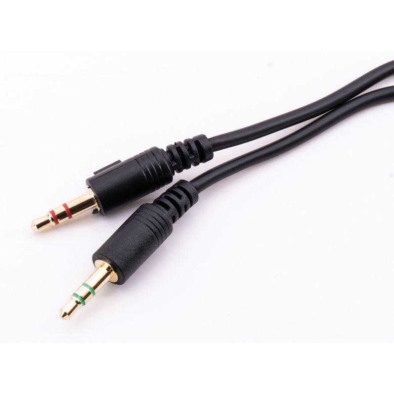 CAD - Closed Back Streaming Headset With Microphone