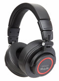 CAD - Closed-Back Studio Headphones With 50mm Drivers, Black