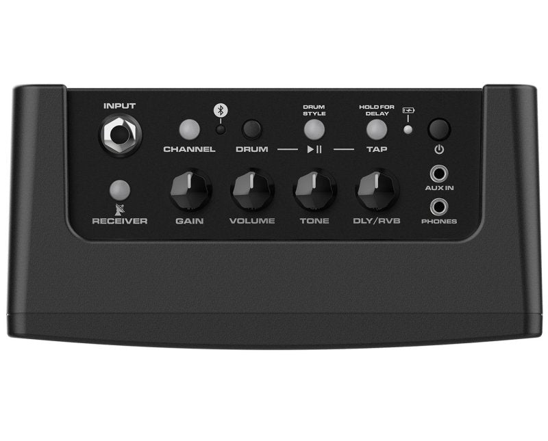 NUX - Wireless Stereo Modeling Amplifier With Bluetooth