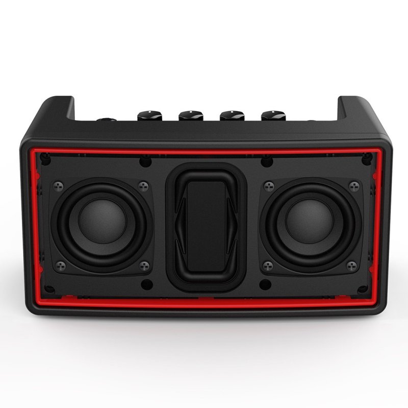 NUX - Wireless Stereo Modeling Amplifier With Bluetooth