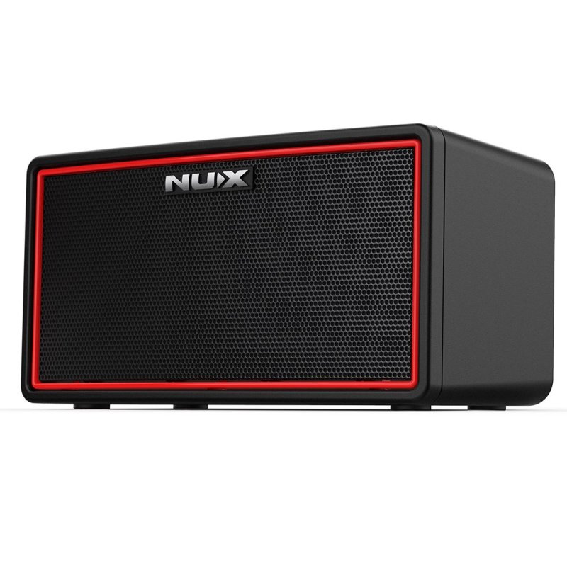 NUX - Wireless Stereo Modeling Amplifier With Bluetooth