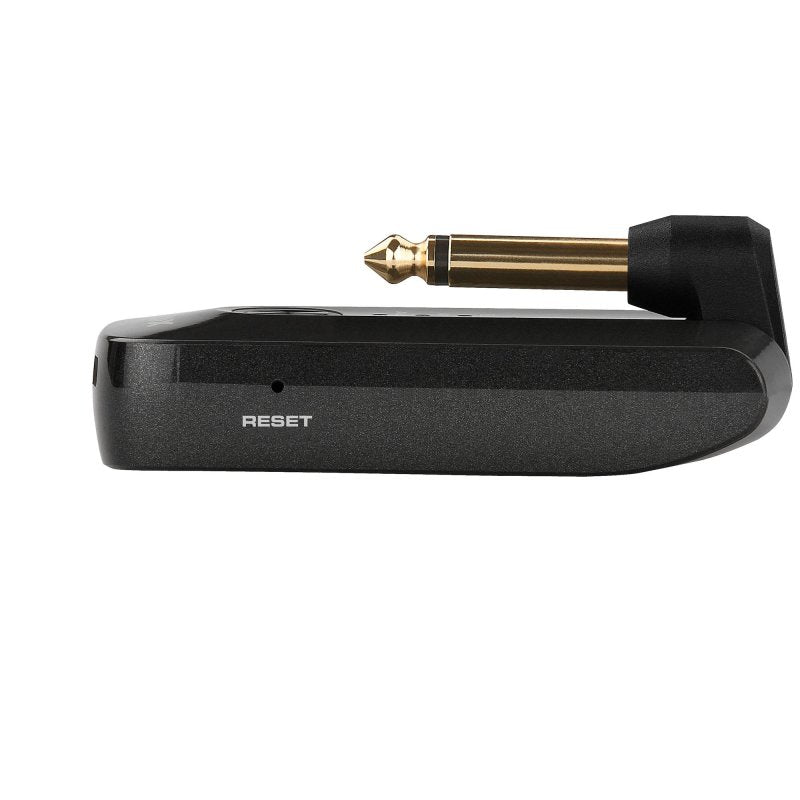NUX - Guitar & Bass Modeling Pro Headphone Amplug With Bluetooth