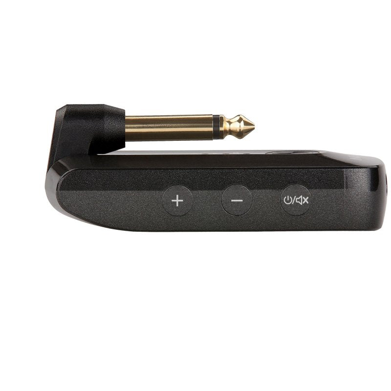 NUX - Guitar & Bass Modeling Pro Headphone Amplug With Bluetooth