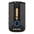 NUX - Guitar & Bass Modeling Pro Headphone Amplug With Bluetooth