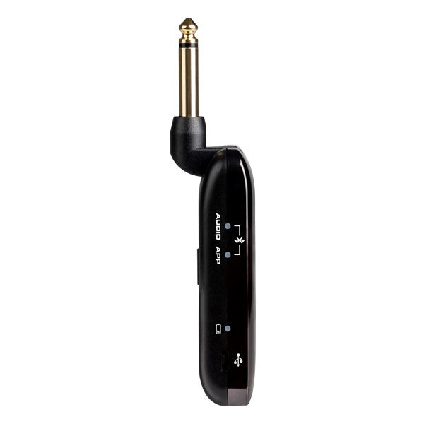 NUX - Guitar & Bass Modeling Headphone Amplug With Bluetooth
