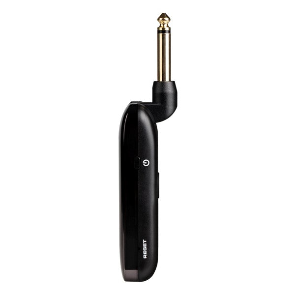 NUX - Guitar & Bass Modeling Headphone Amplug With Bluetooth