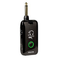 NUX - Guitar & Bass Modeling Headphone Amplug With Bluetooth