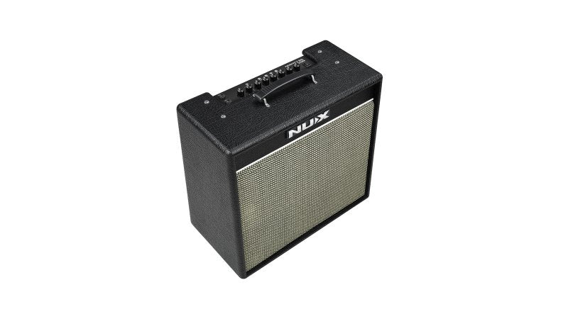 NUX - 60W Guitar Modeling Amp & Multi-FX Processor