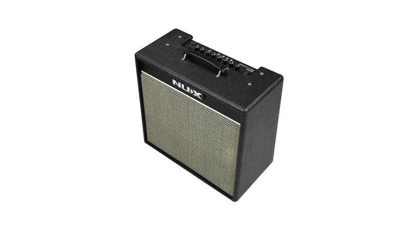 NUX - 60W Guitar Modeling Amp & Multi-FX Processor