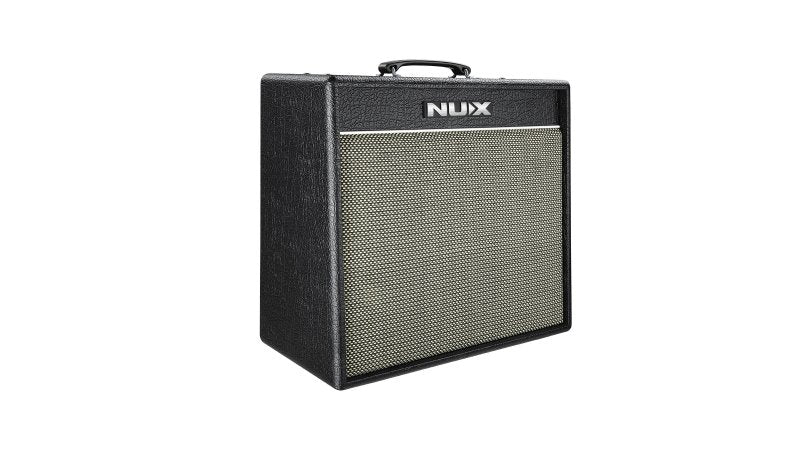 NUX - 60W Guitar Modeling Amp & Multi-FX Processor