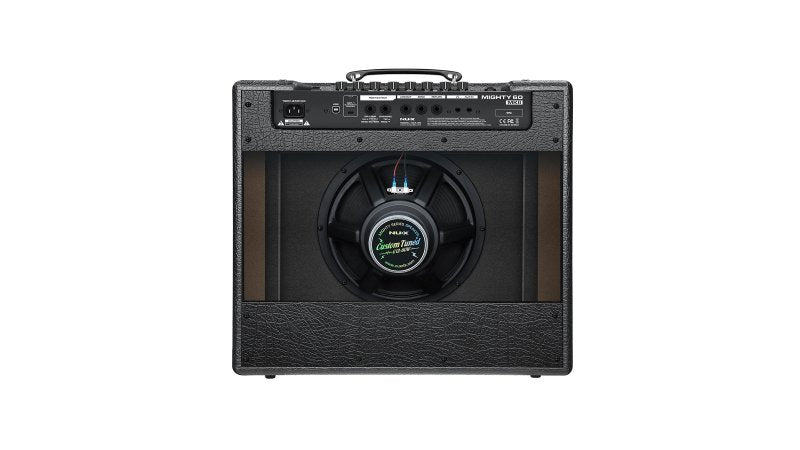 NUX - 60W Guitar Modeling Amp & Multi-FX Processor