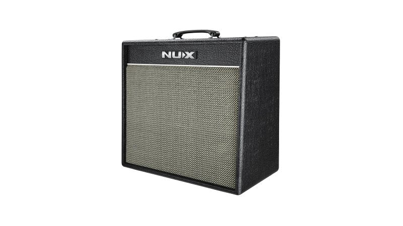 NUX - 60W Guitar Modeling Amp & Multi-FX Processor