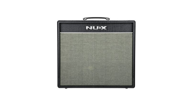 NUX - 60W Guitar Modeling Amp & Multi-FX Processor