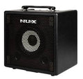 NUX - 50w Compact Modeling Bass Amp