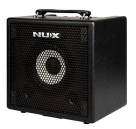 NUX - 50w Compact Modeling Bass Amp