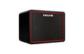 NUX - 3W Portable Desktop Modeling Combo Guitar Amp, Black