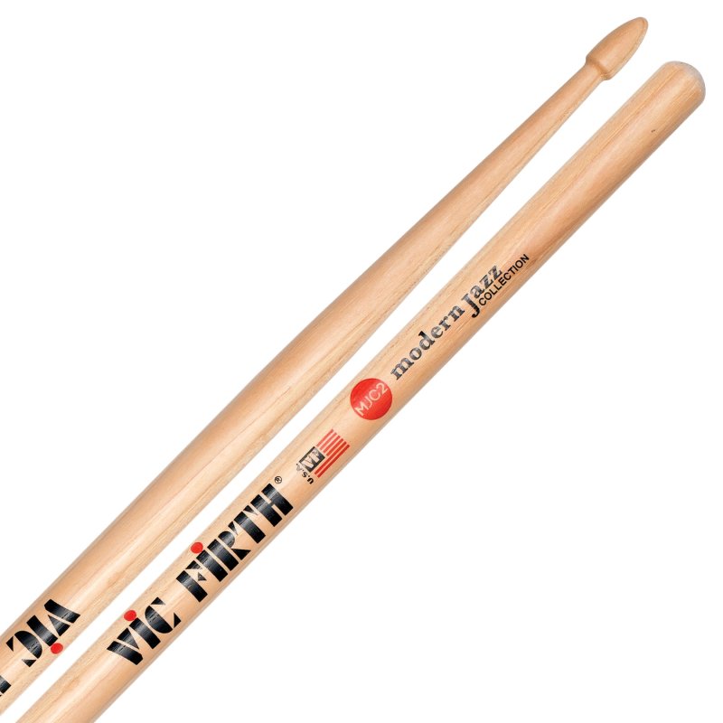 Vic Firth - Modern Jazz Collection #2 Drumsticks