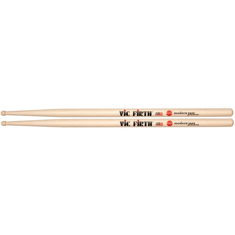 Vic Firth - Modern Jazz Collection #4 Drumsticks