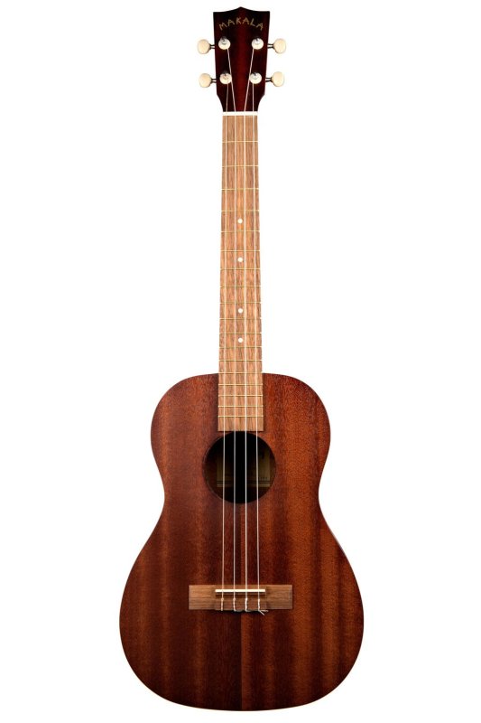 KALA - Ma Baritone Ukulele