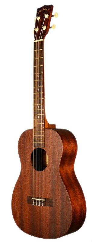KALA - Ma Baritone Ukulele