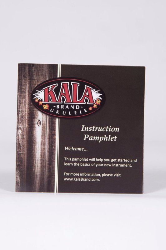 KALA - Ma Concert Pack Ukulele