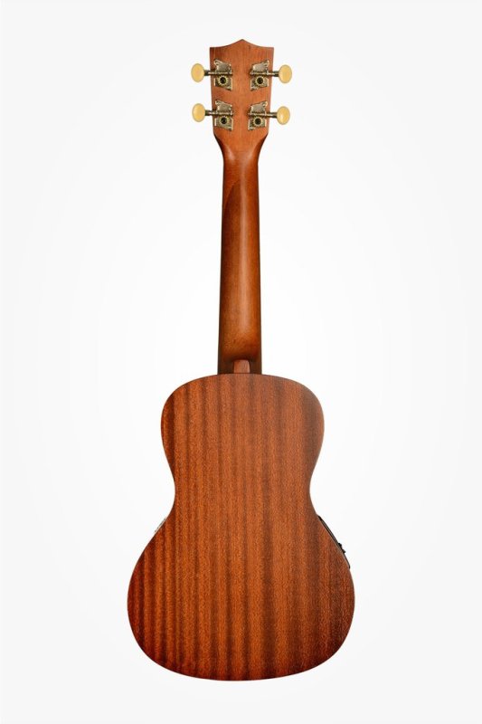 KALA - Makala Concert w/EQ Ukulele