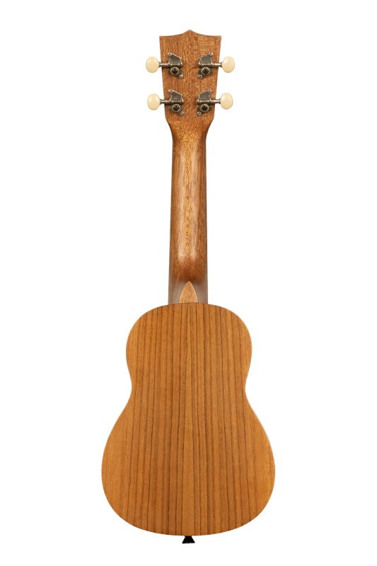 KALA - Makala Acacia Soprano Ukulele