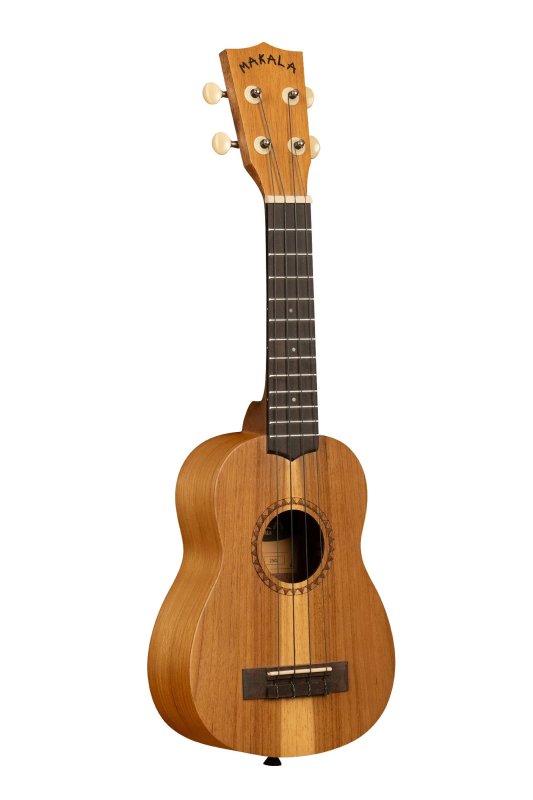 KALA - Makala Acacia Soprano Ukulele